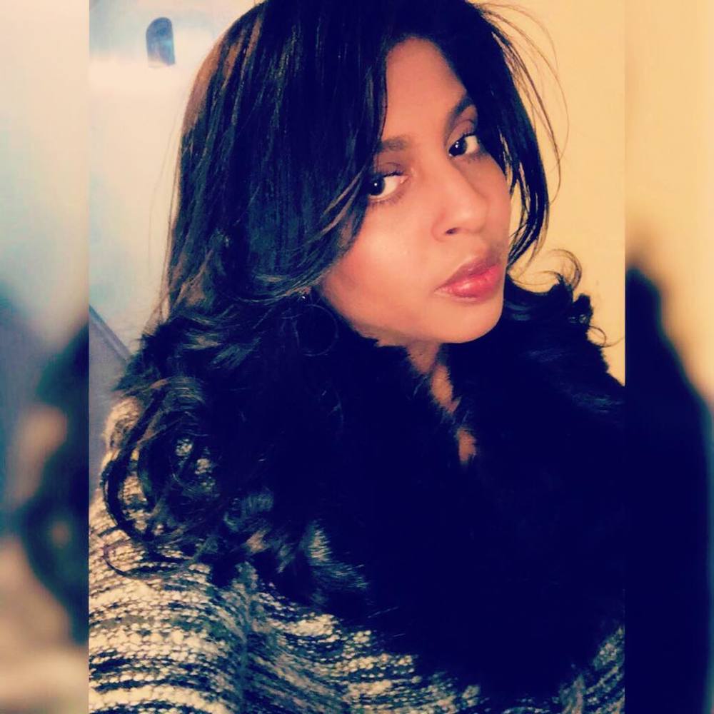 Meet your Posher, Karina